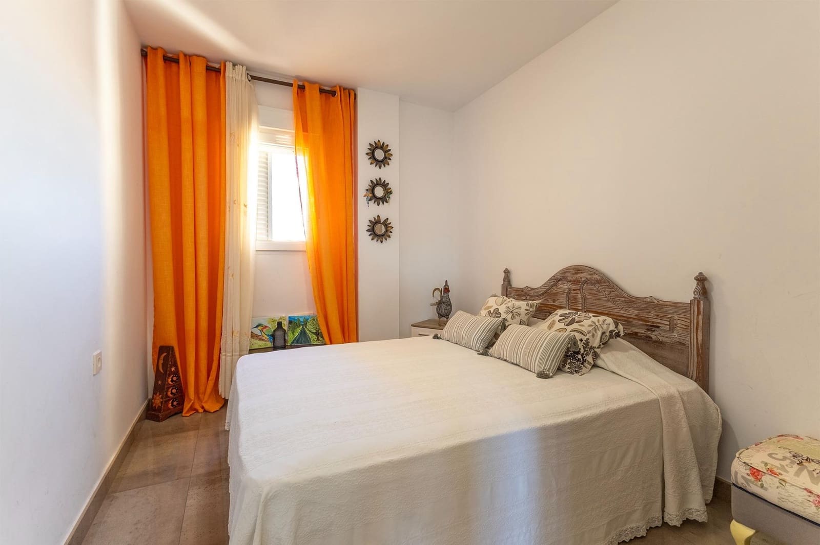 3 soveværelse Lejlighed til salg i Alicante by med swimmingpool - € 296.500 (Ref: 9414427)