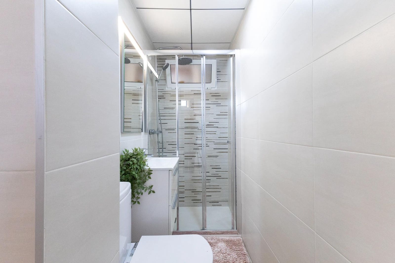 3 soveværelse Lejlighed til salg i Alicante by med swimmingpool - € 296.500 (Ref: 9414427)