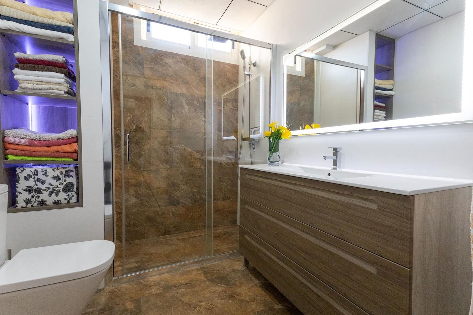 3 soveværelse Lejlighed til salg i Alicante by med swimmingpool - € 296.500 (Ref: 9414427)