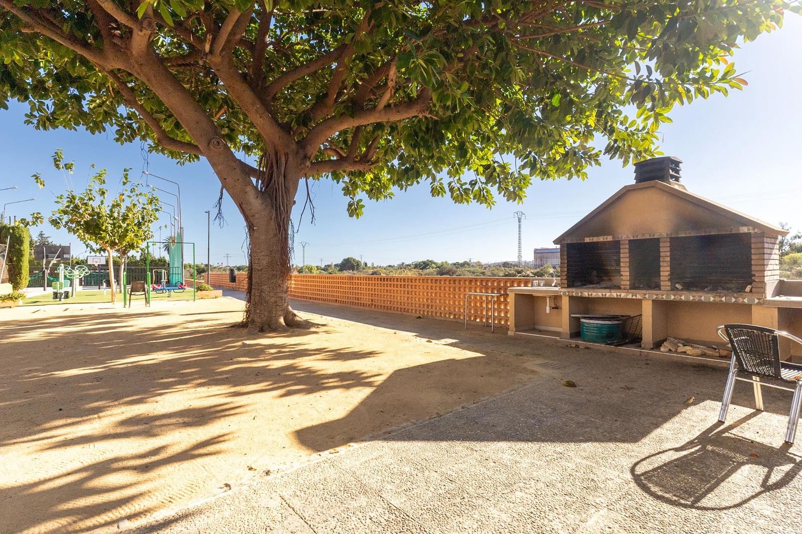 3 soveværelse Lejlighed til salg i Alicante by med swimmingpool - € 296.500 (Ref: 9414427)