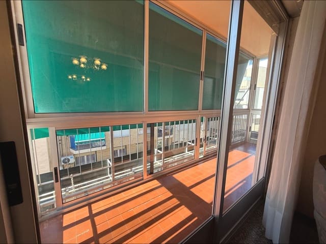 4 soveværelse Lejlighed til salg i San Blas, Alicante by - € 256.500 (Ref: 9414428)