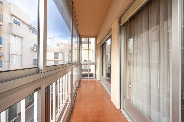 4 soveværelse Lejlighed til salg i San Blas, Alicante by - € 256.500 (Ref: 9414428)