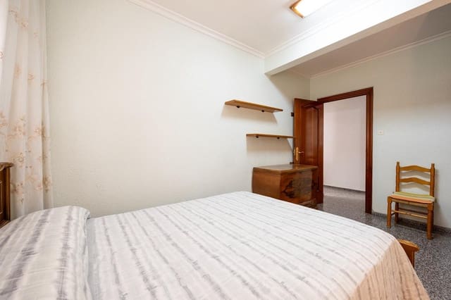 4 soveværelse Lejlighed til salg i San Blas, Alicante by - € 256.500 (Ref: 9414428)