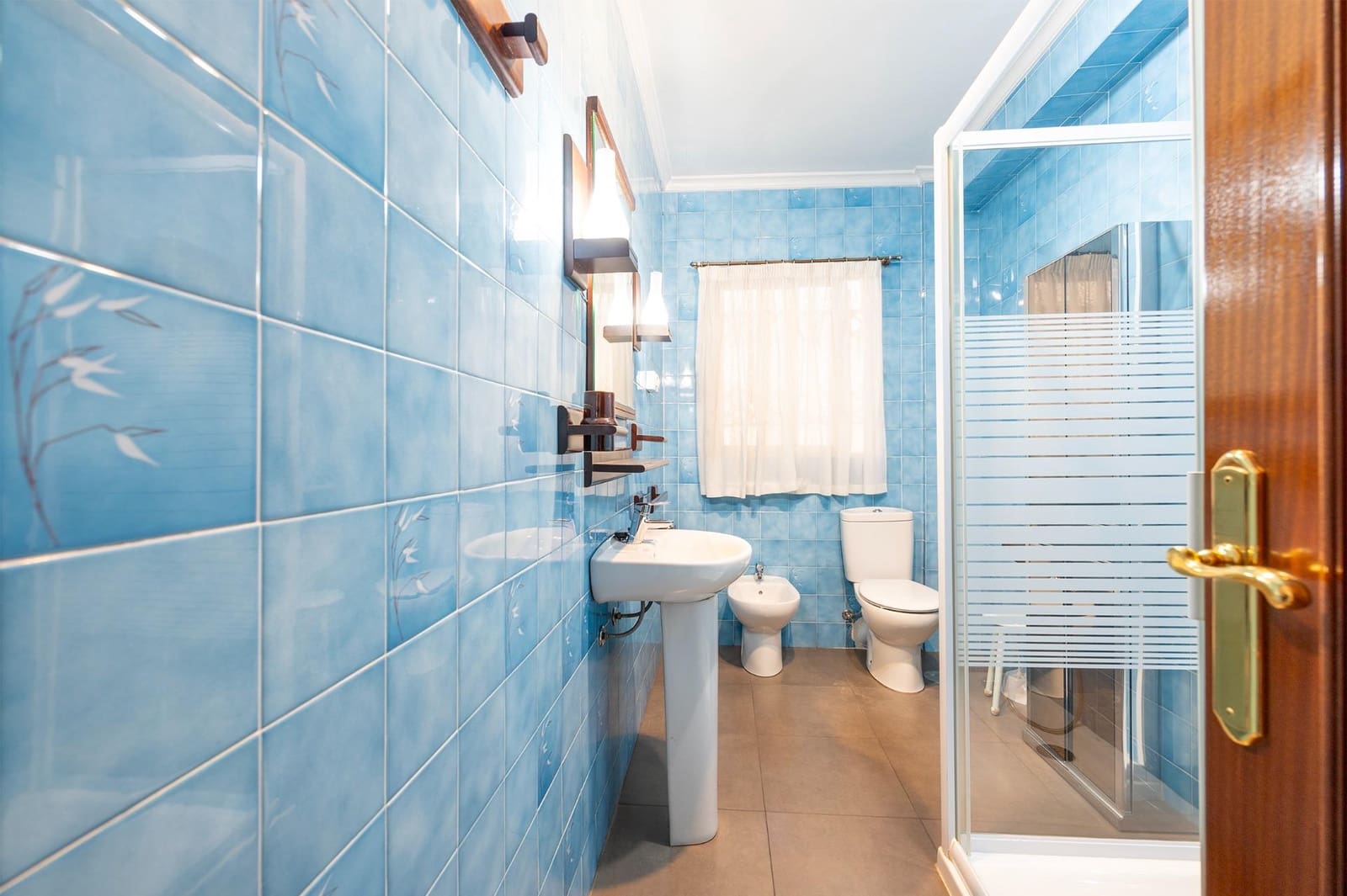 4 makuuhuone Asunto myytävänä paikassa Alicante kaupunki - 256 500 € (Ref: 9414428)