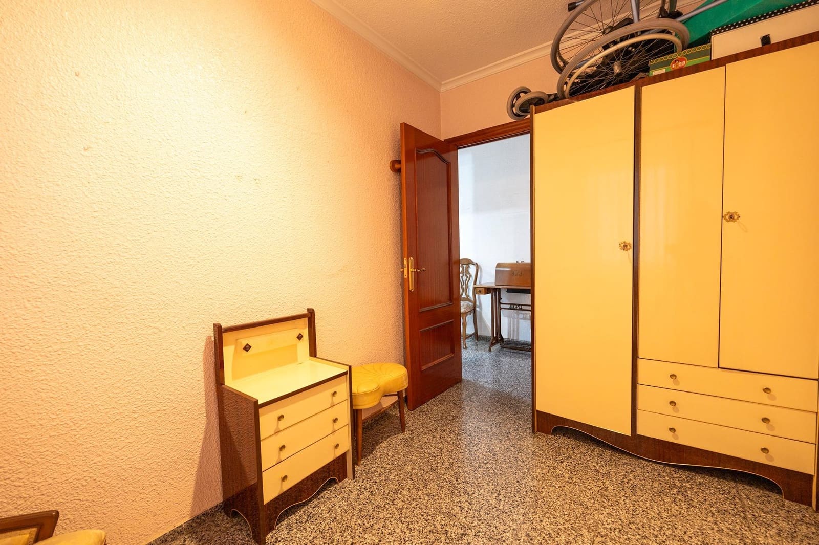 4 makuuhuone Asunto myytävänä paikassa Alicante kaupunki - 256 500 € (Ref: 9414428)