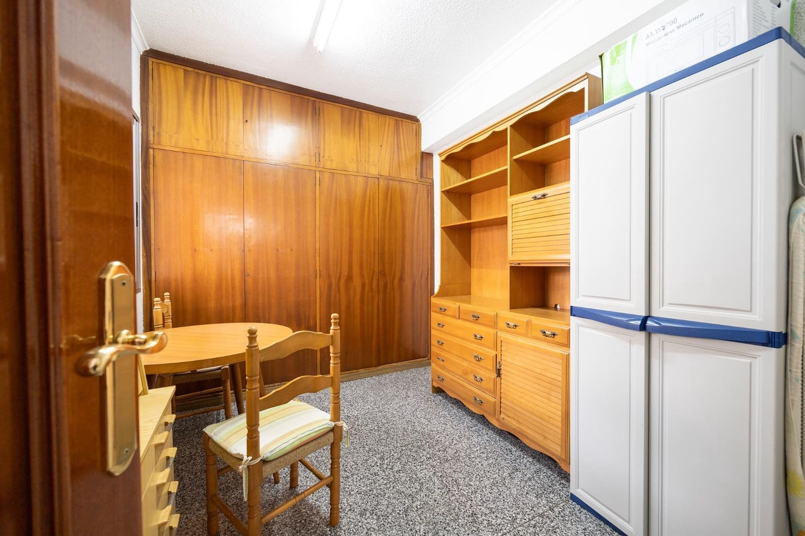 4 makuuhuone Asunto myytävänä paikassa Alicante kaupunki - 256 500 € (Ref: 9414428)