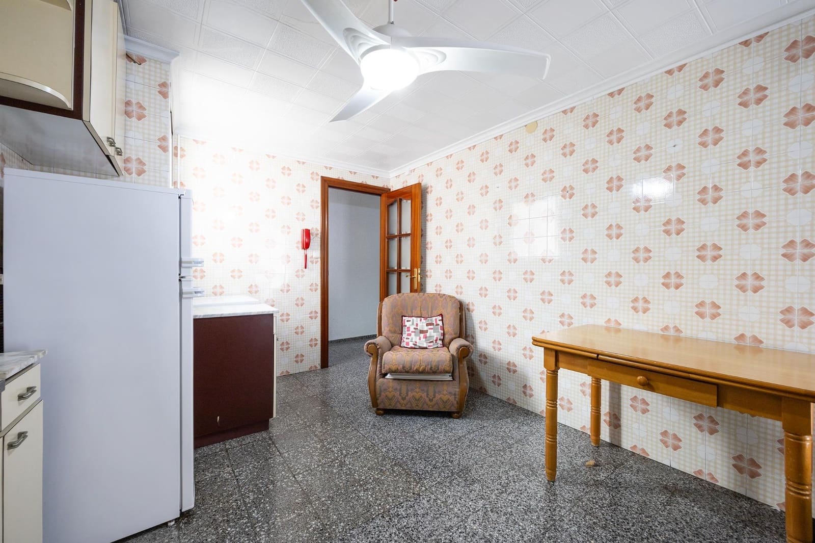 4 makuuhuone Asunto myytävänä paikassa Alicante kaupunki - 256 500 € (Ref: 9414428)