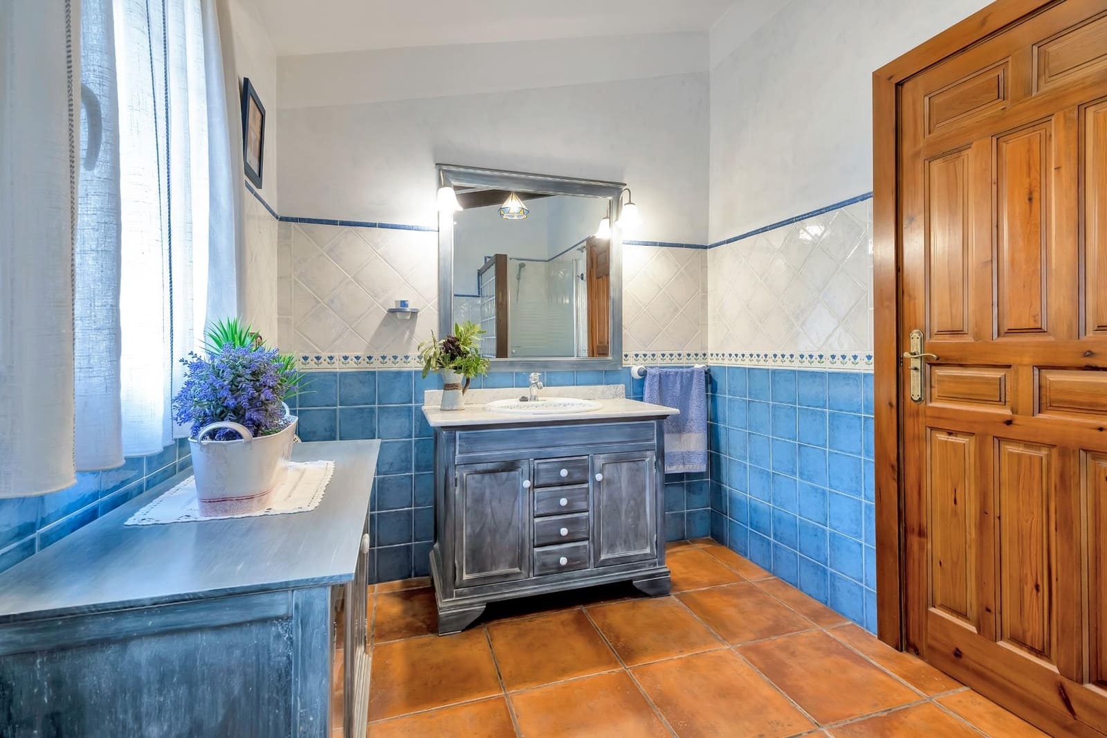 5 slaapkamer Villa te koop in Tibi met zwembad garage - € 650.000 (Ref: 9414429)