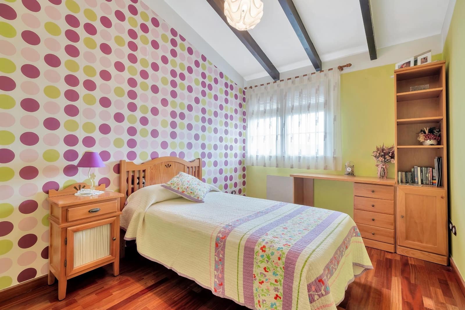 5 slaapkamer Villa te koop in Tibi met zwembad garage - € 650.000 (Ref: 9414429)