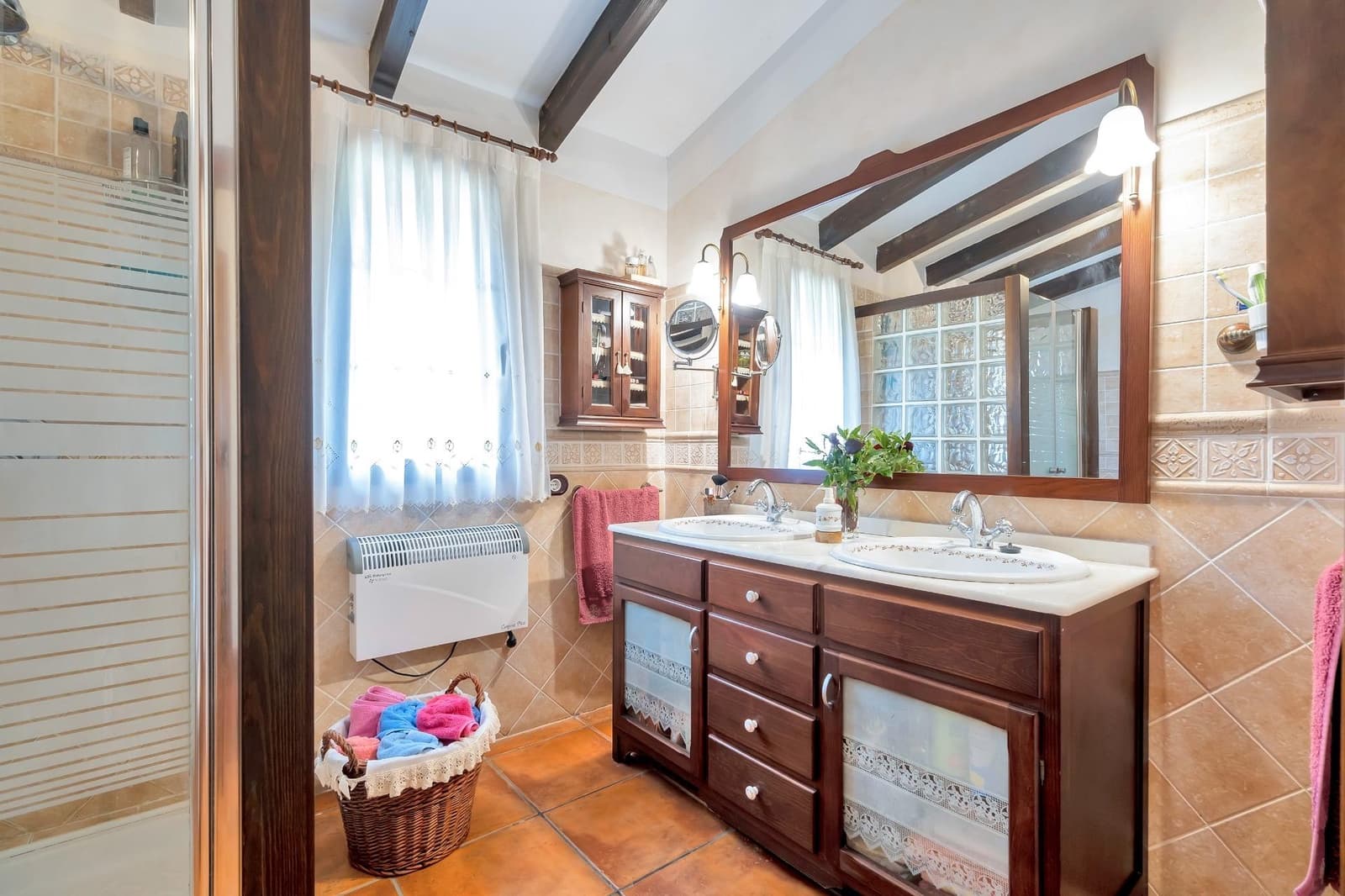 5 slaapkamer Villa te koop in Tibi met zwembad garage - € 650.000 (Ref: 9414429)