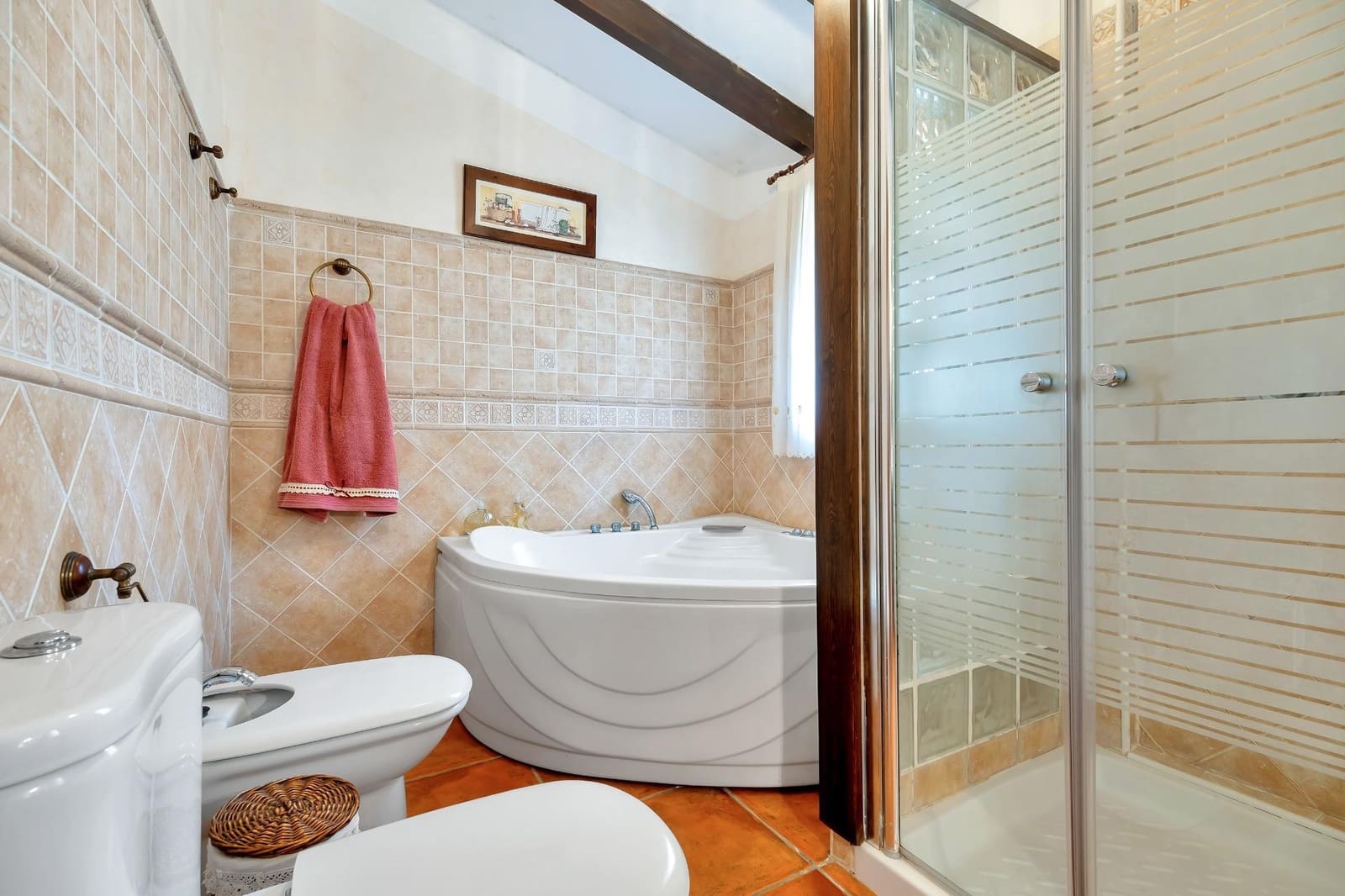 5 slaapkamer Villa te koop in Tibi met zwembad garage - € 650.000 (Ref: 9414429)