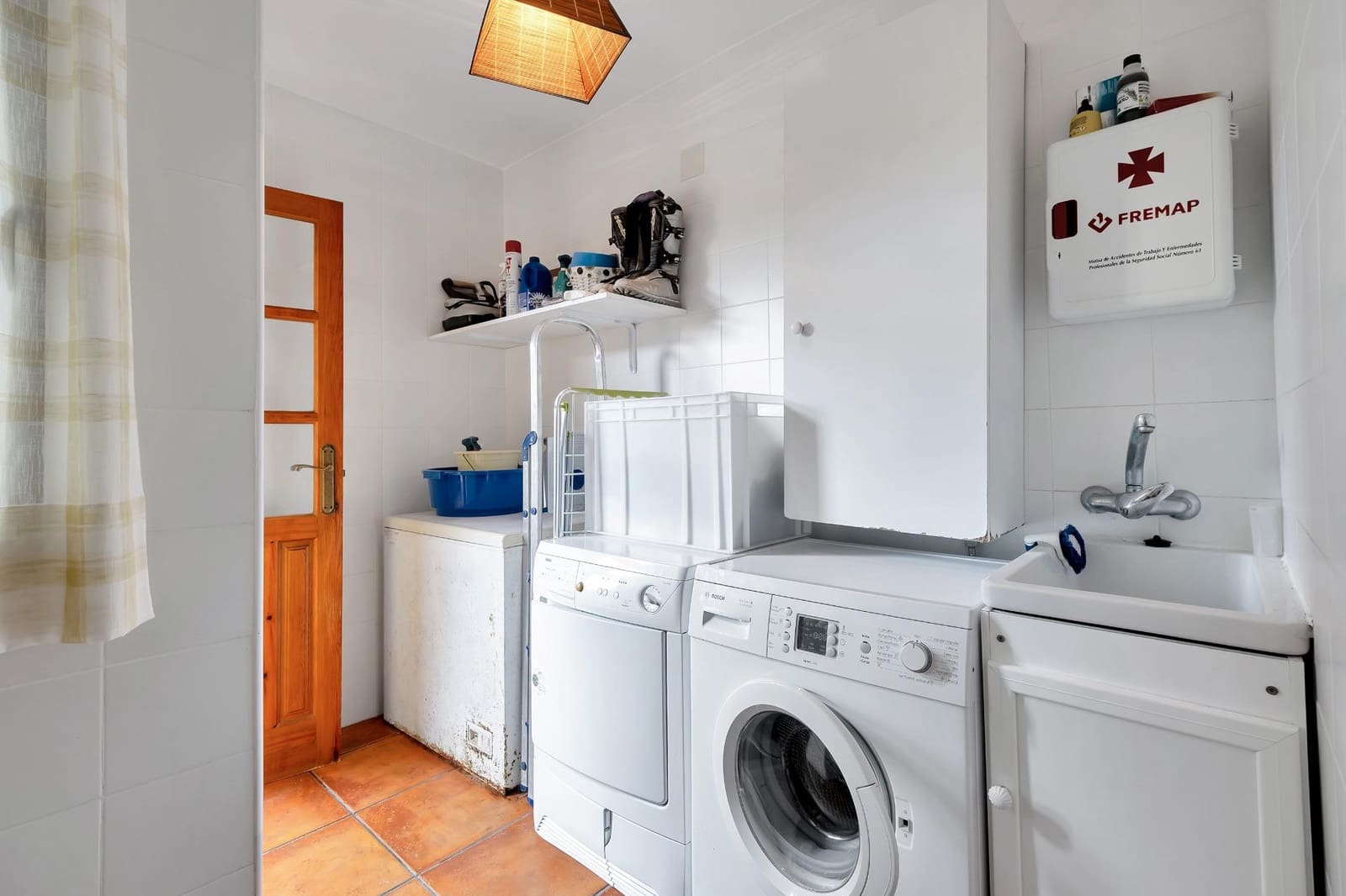 5 slaapkamer Villa te koop in Tibi met zwembad garage - € 650.000 (Ref: 9414429)