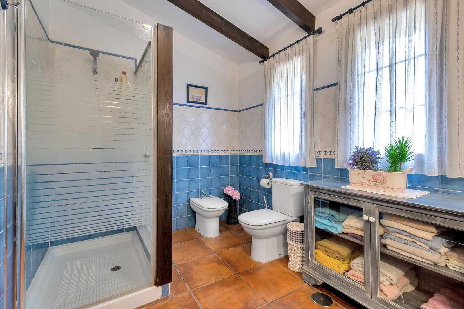 5 slaapkamer Villa te koop in Tibi met zwembad garage - € 650.000 (Ref: 9414429)