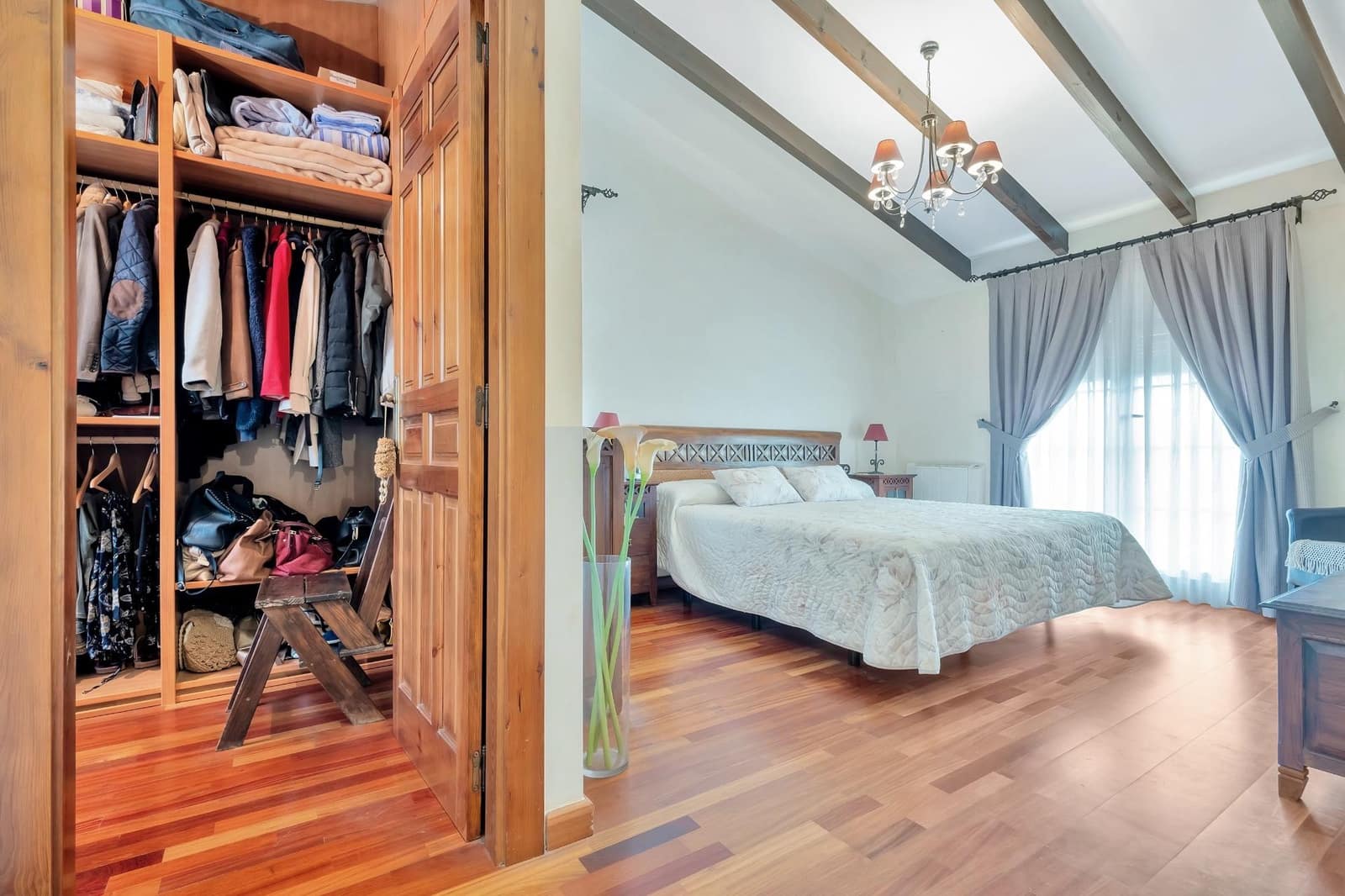 5 slaapkamer Villa te koop in Tibi met zwembad garage - € 650.000 (Ref: 9414429)