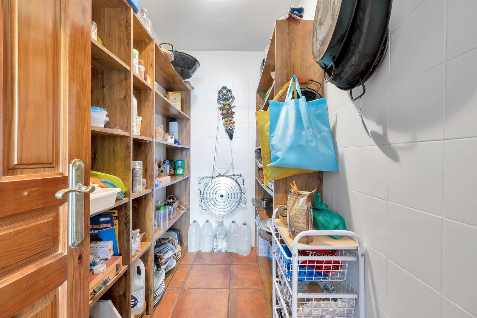 5 slaapkamer Villa te koop in Tibi met zwembad garage - € 650.000 (Ref: 9414429)