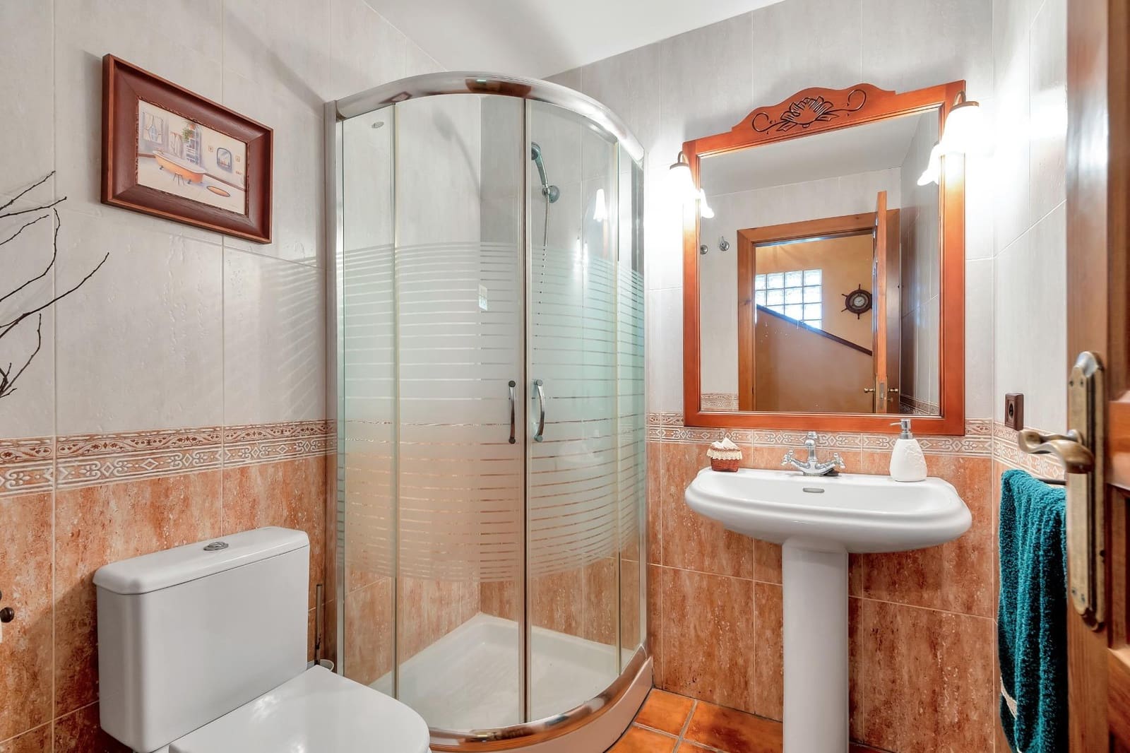 5 slaapkamer Villa te koop in Tibi met zwembad garage - € 650.000 (Ref: 9414429)