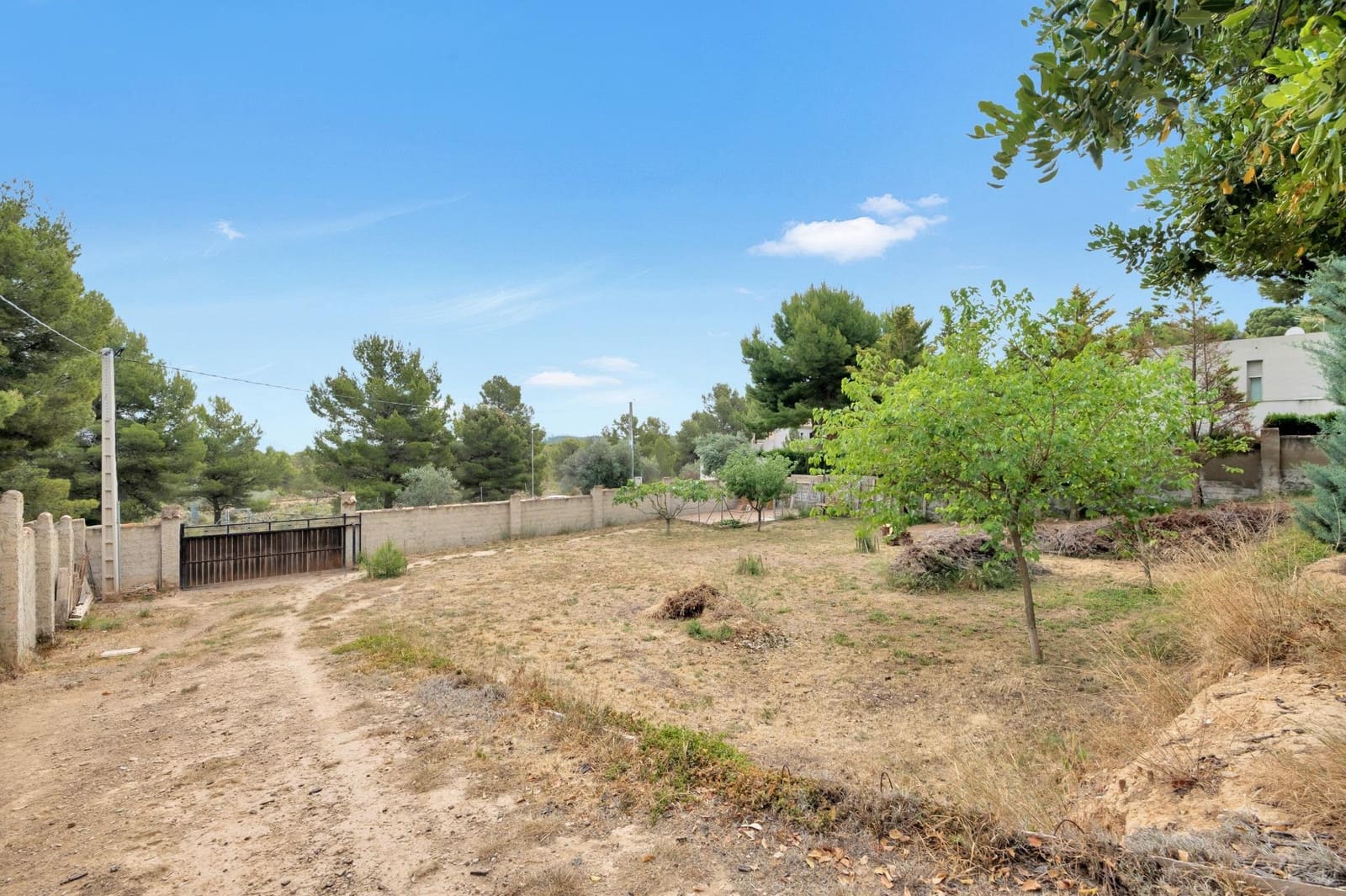 5 slaapkamer Villa te koop in Tibi met zwembad garage - € 650.000 (Ref: 9414429)