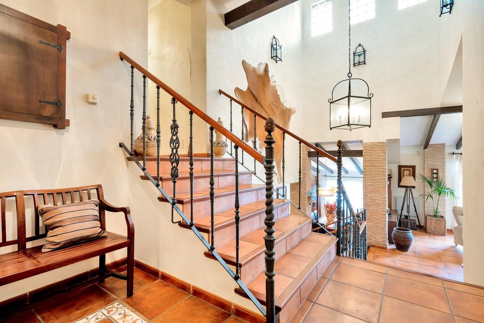 5 slaapkamer Villa te koop in Tibi met zwembad garage - € 650.000 (Ref: 9414429)