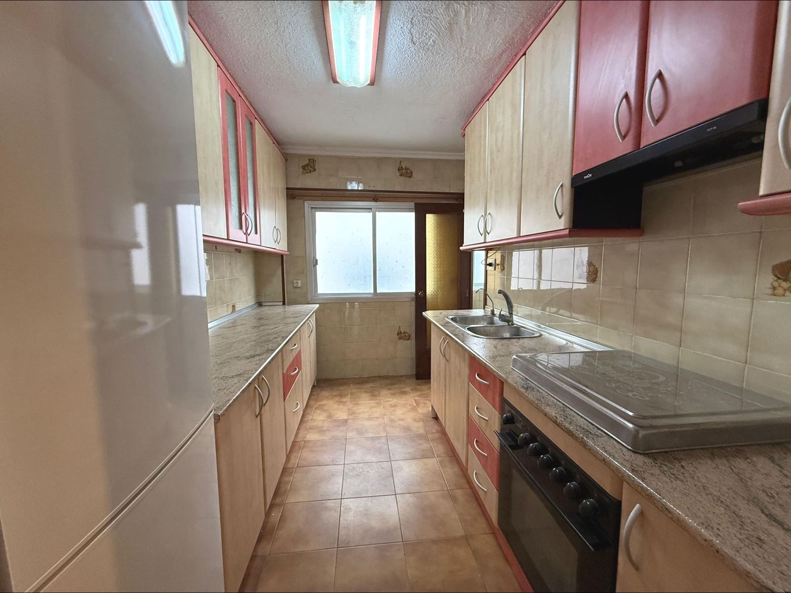 2 sypialnia Mieszkanie do wynajęcia w Miasto Alicante / Alacant - 790 € (Ref: 9415984)