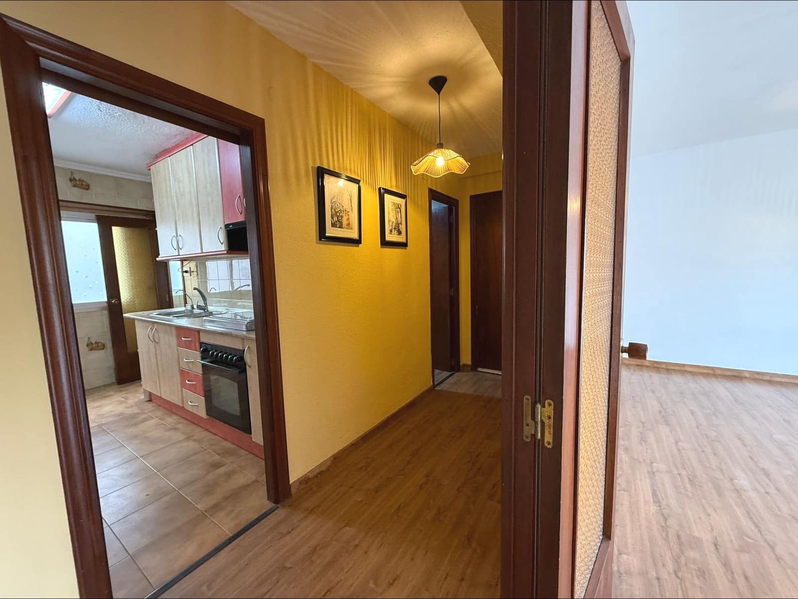 2 sypialnia Mieszkanie do wynajęcia w Miasto Alicante / Alacant - 790 € (Ref: 9415984)