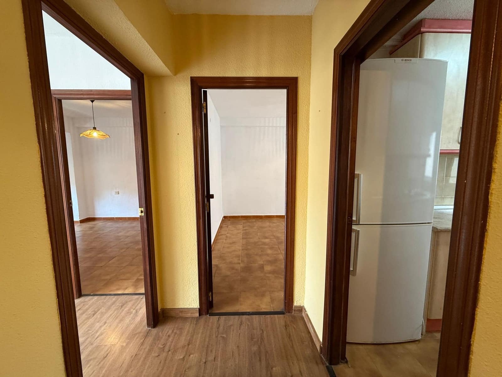 2 sypialnia Mieszkanie do wynajęcia w Miasto Alicante / Alacant - 790 € (Ref: 9415984)