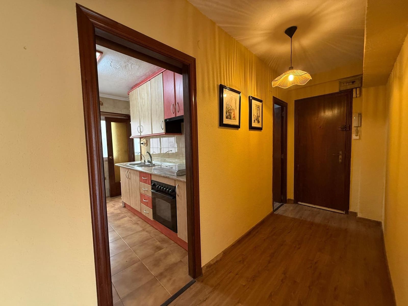 2 sypialnia Mieszkanie do wynajęcia w Miasto Alicante / Alacant - 790 € (Ref: 9415984)