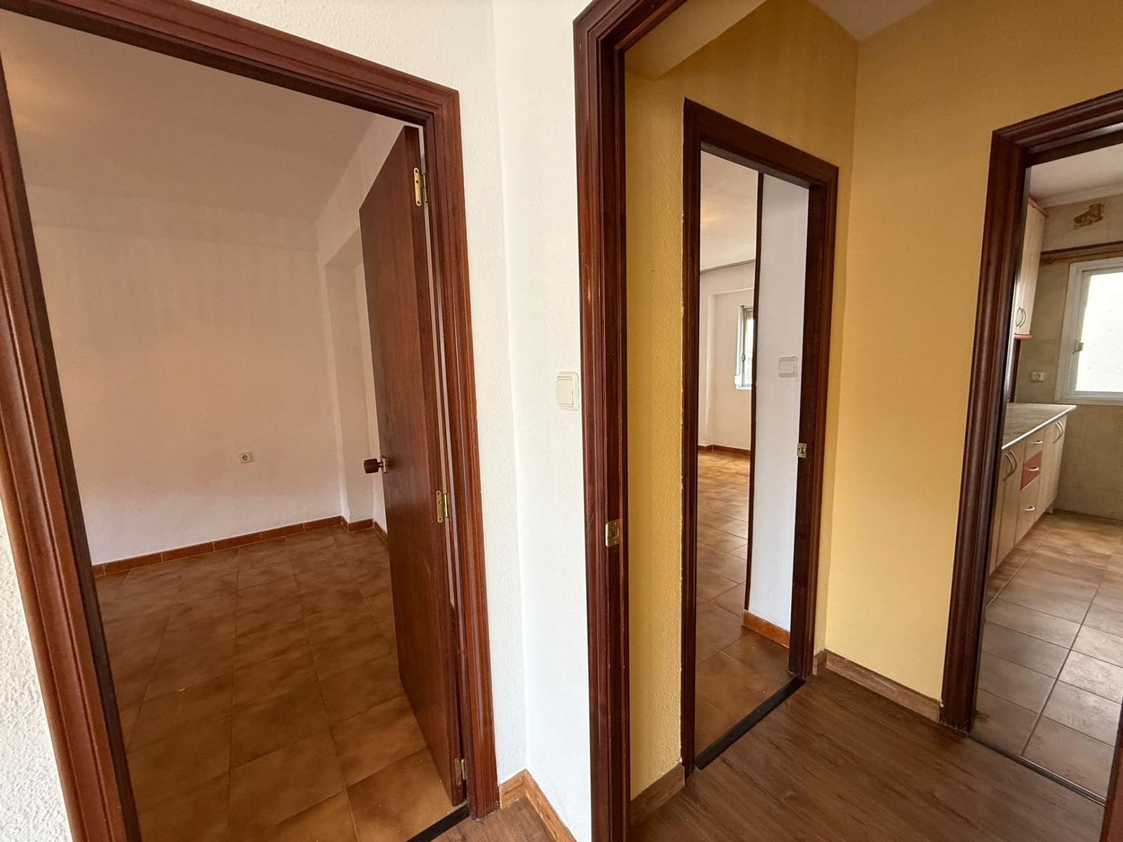 2 sypialnia Mieszkanie do wynajęcia w Miasto Alicante / Alacant - 790 € (Ref: 9415984)