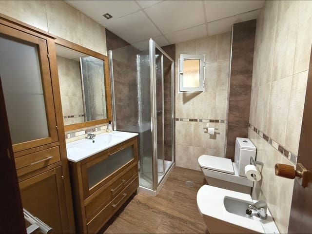 2 sypialnia Mieszkanie do wynajęcia w Alipark, Miasto Alicante / Alacant - 790 € (Ref: 9415984)