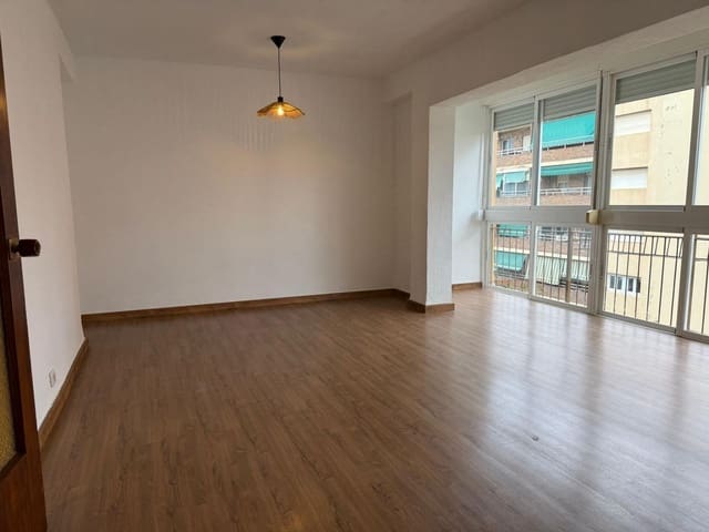 2 sypialnia Mieszkanie do wynajęcia w Alipark, Miasto Alicante / Alacant - 790 € (Ref: 9415984)