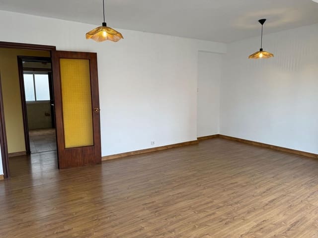2 sypialnia Mieszkanie do wynajęcia w Alipark, Miasto Alicante / Alacant - 790 € (Ref: 9415984)