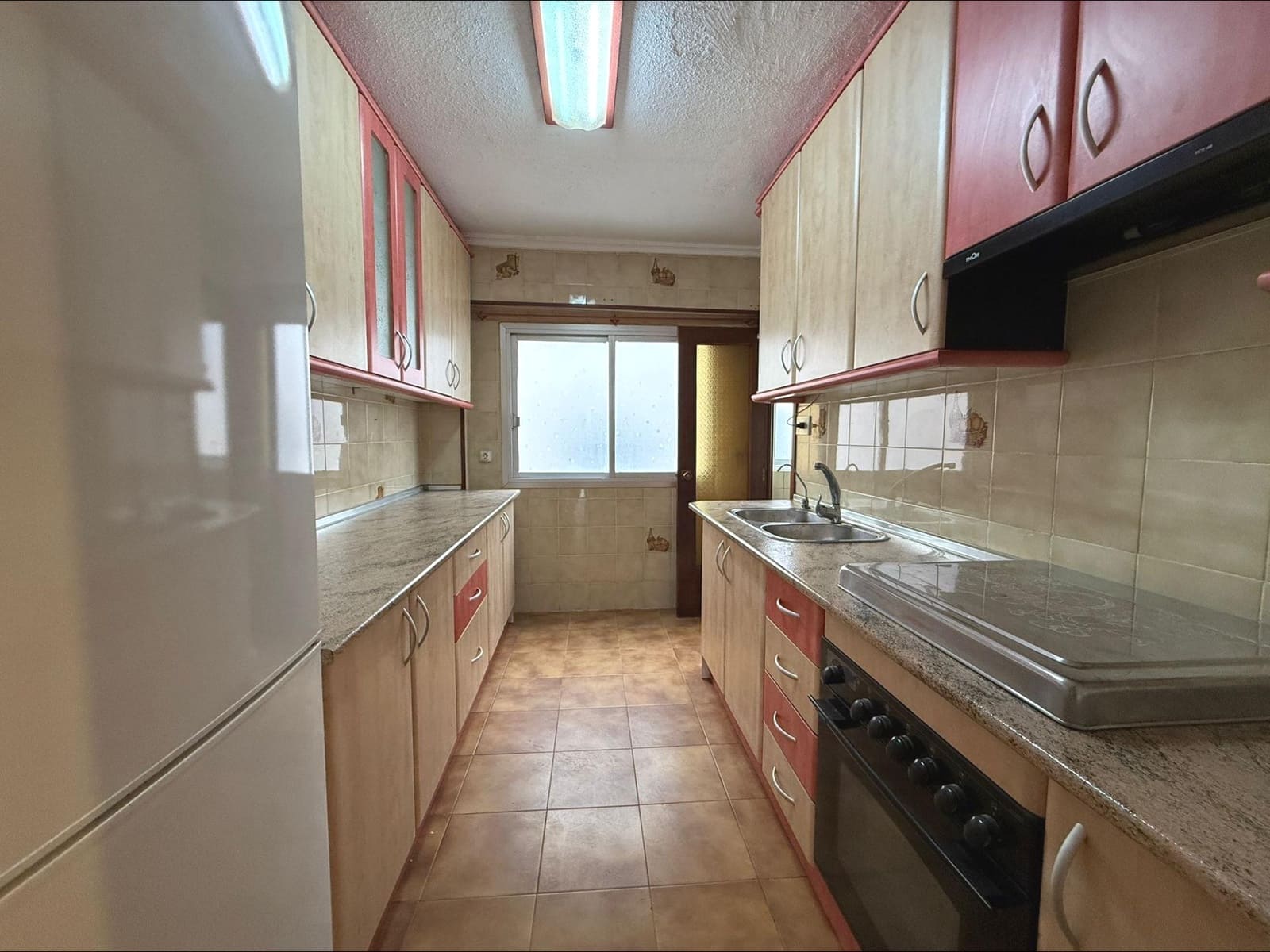 2 sypialnia Mieszkanie do wynajęcia w Miasto Alicante / Alacant - 790 € (Ref: 9415984)
