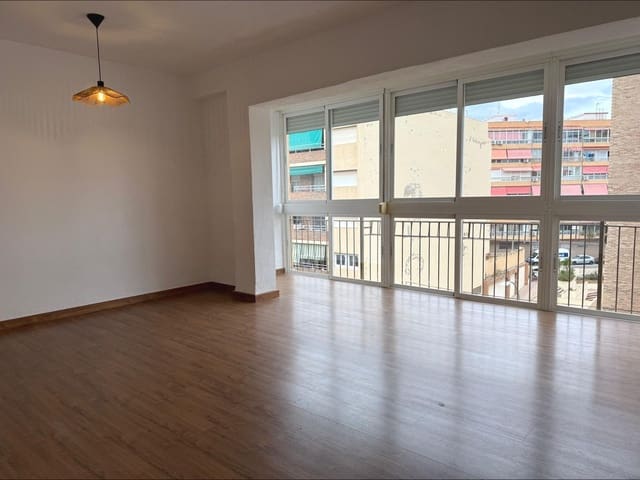 2 sypialnia Mieszkanie do wynajęcia w Alipark, Miasto Alicante / Alacant - 790 € (Ref: 9415984)