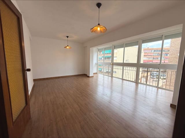 2 sypialnia Mieszkanie do wynajęcia w Alipark, Miasto Alicante / Alacant - 790 € (Ref: 9415984)