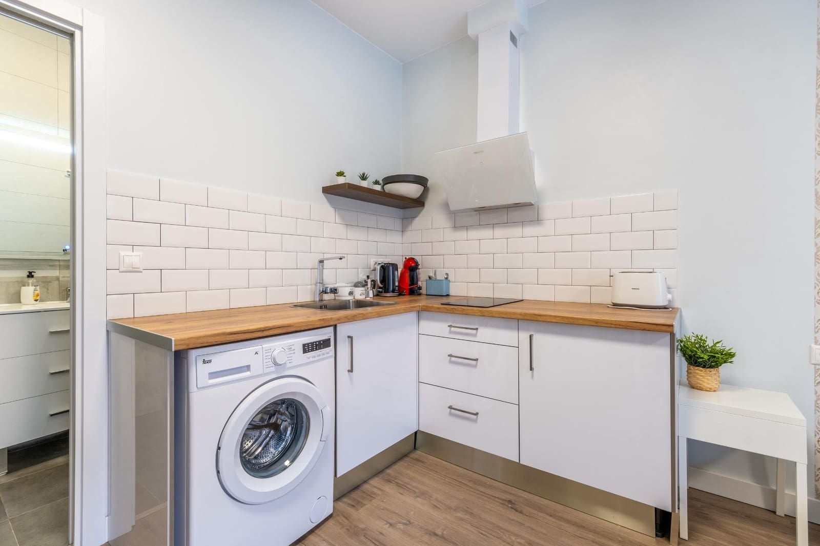 Escritório para venda em Alicante cidade - 175 000 € (Ref: 9431089)