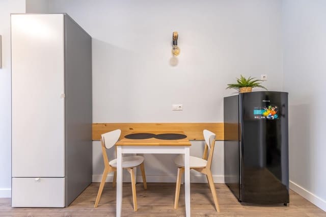 Kontor till salu i Alicante stad - 175 000 € (Ref: 9431089)