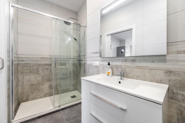 Kontor till salu i Alicante stad - 175 000 € (Ref: 9431089)