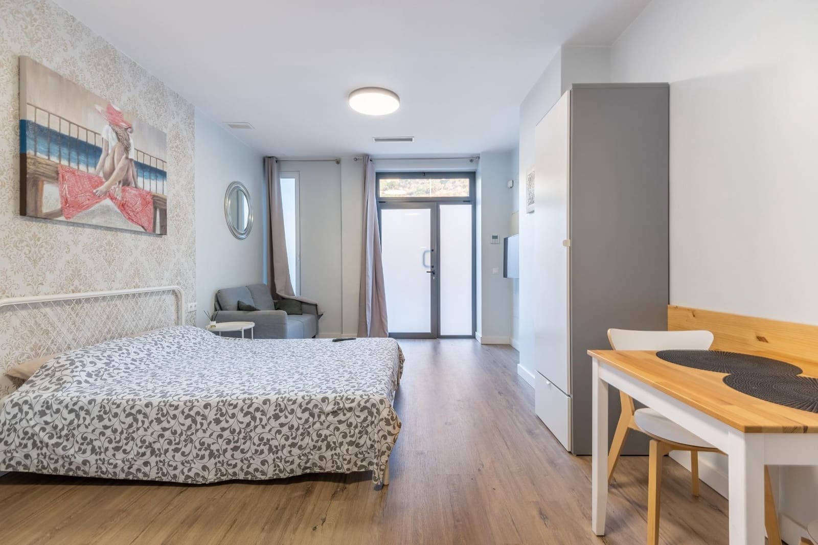 Escritório para venda em Alicante cidade - 175 000 € (Ref: 9431089)