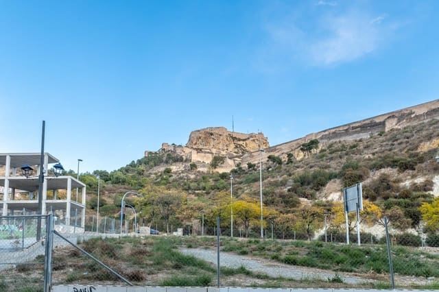 Kontor till salu i Alicante stad - 175 000 € (Ref: 9431089)