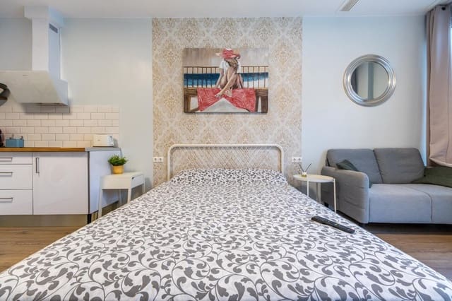 Kontor till salu i Alicante stad - 175 000 € (Ref: 9431089)