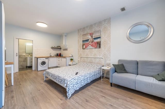 Kontor till salu i Alicante stad - 175 000 € (Ref: 9431089)