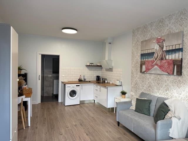 Escritório para venda em Alicante cidade - 175 000 € (Ref: 9431089)