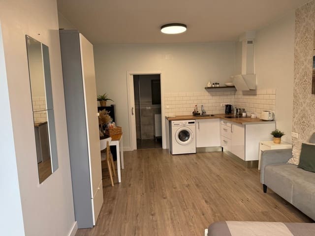 Escritório para venda em Alicante cidade - 175 000 € (Ref: 9431089)