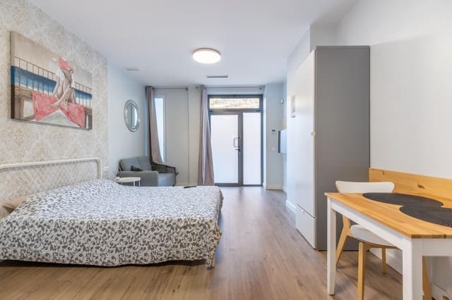 Escritório para venda em Alicante cidade - 175 000 € (Ref: 9431089)