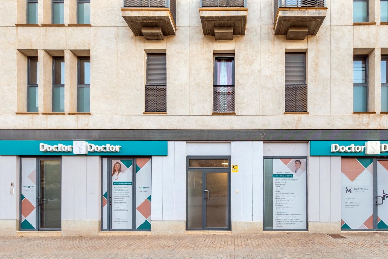 Office for sale in Alicante / Alacant city - € 175,000 (Ref: 9431089)