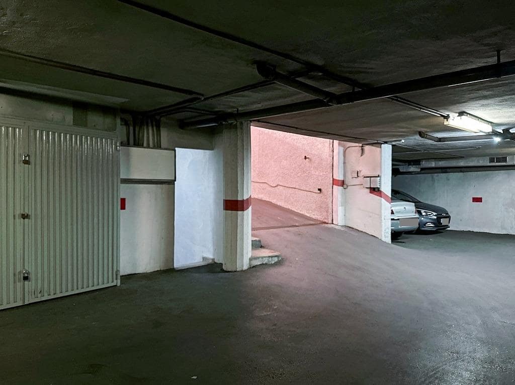 3 makuuhuone Asunto vuokrattavana paikassa Alicante kaupunki mukana 
autotalli - 950 € (Ref: 9437139)