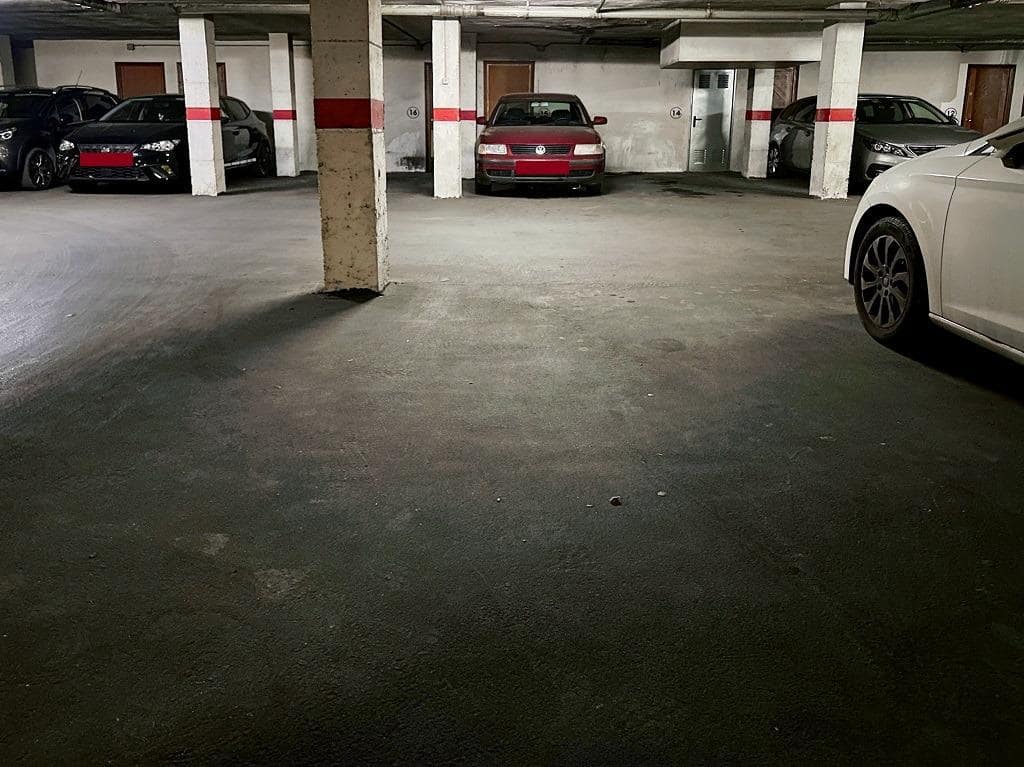 3 makuuhuone Asunto vuokrattavana paikassa Alicante kaupunki mukana 
autotalli - 950 € (Ref: 9437139)