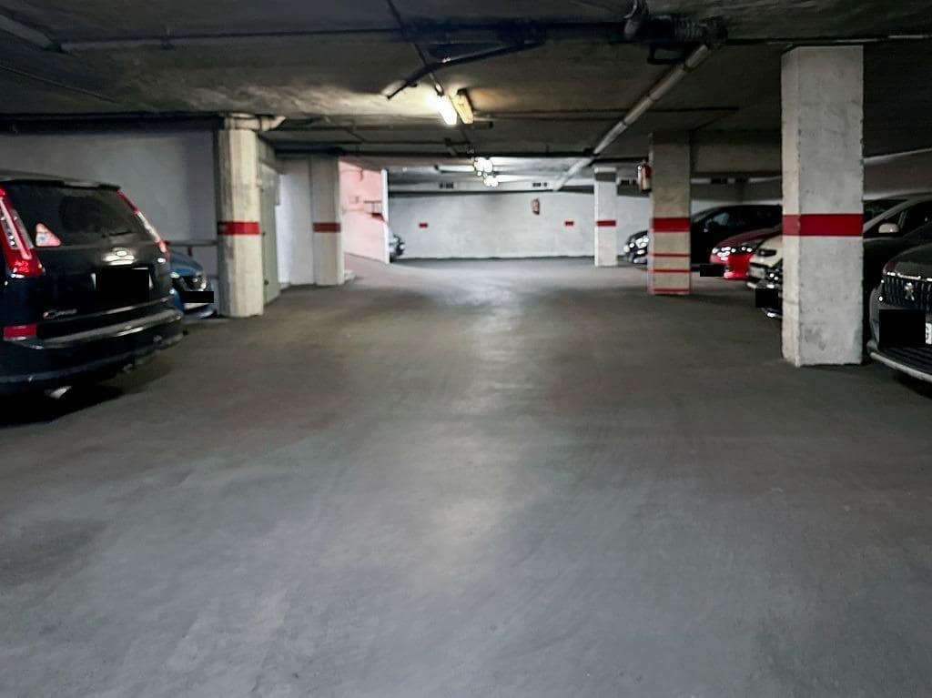 3 makuuhuone Asunto vuokrattavana paikassa Alicante kaupunki mukana 
autotalli - 950 € (Ref: 9437139)