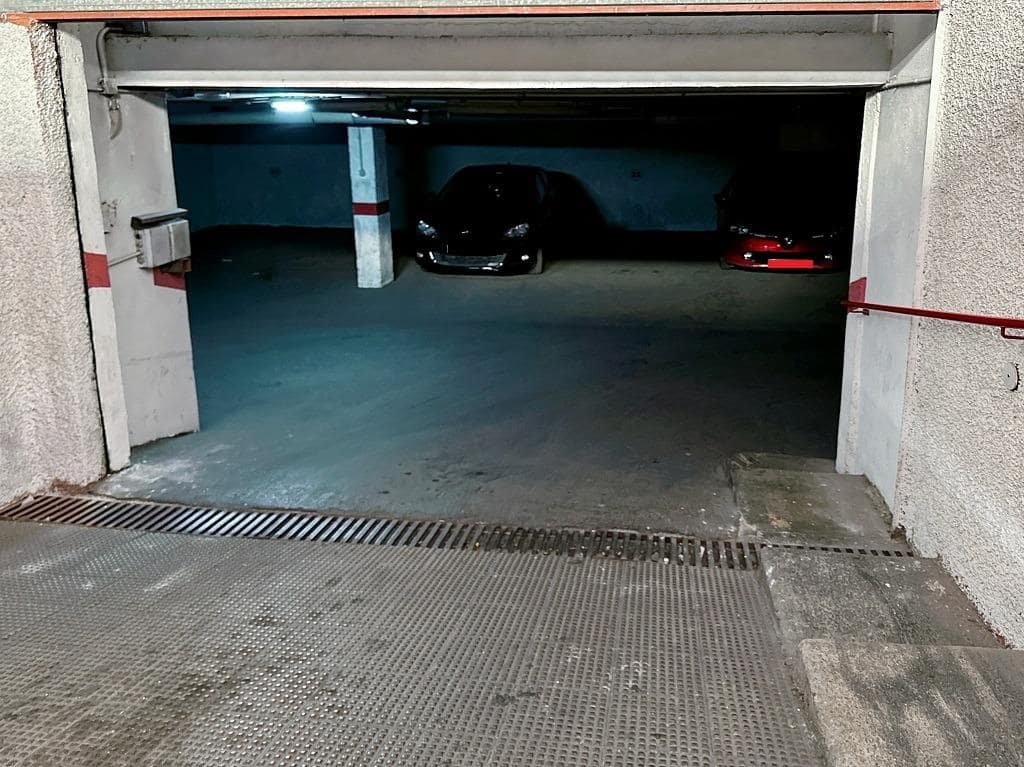 3 makuuhuone Asunto vuokrattavana paikassa Alicante kaupunki mukana 
autotalli - 950 € (Ref: 9437139)