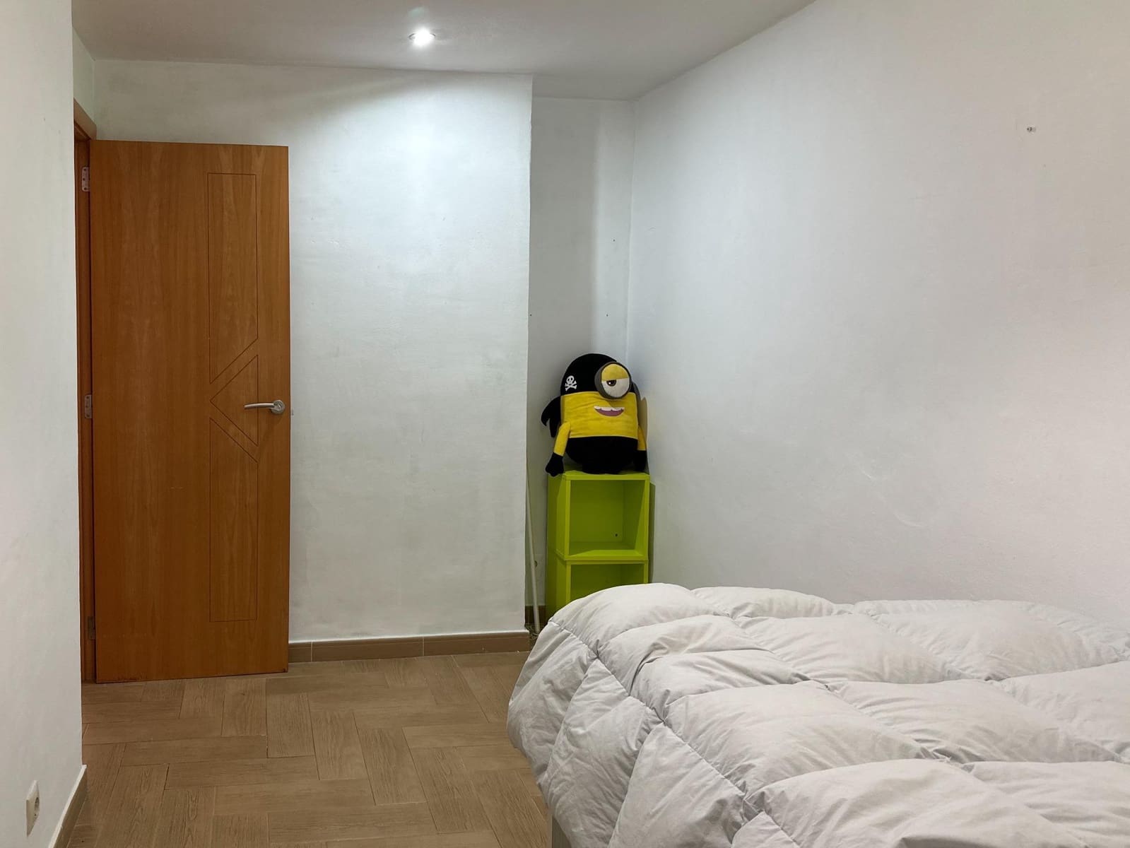 3 makuuhuone Asunto vuokrattavana paikassa Alicante kaupunki mukana 
autotalli - 950 € (Ref: 9437139)