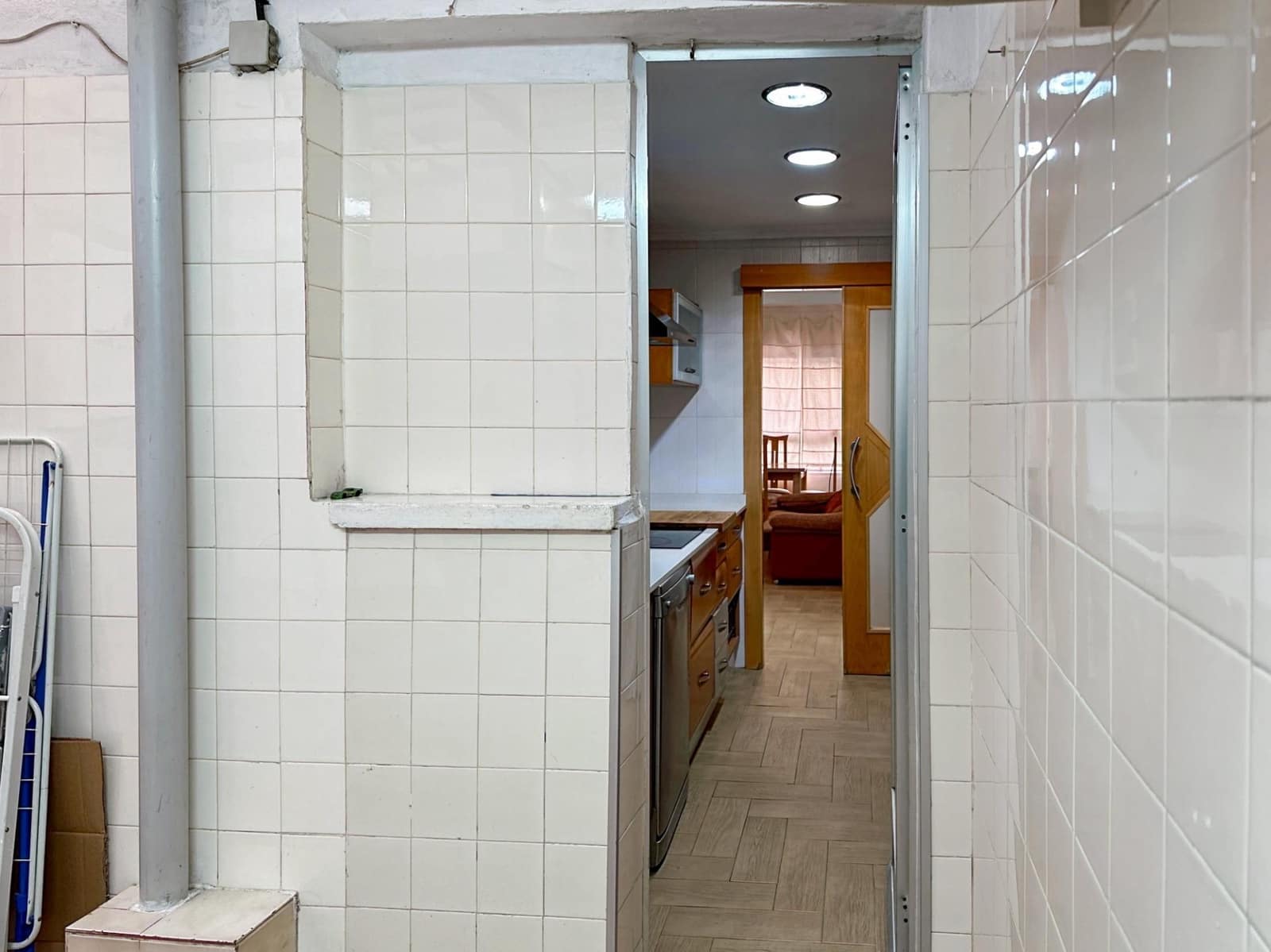 3 makuuhuone Asunto vuokrattavana paikassa Alicante kaupunki mukana 
autotalli - 950 € (Ref: 9437139)